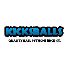 Kicks Balls
